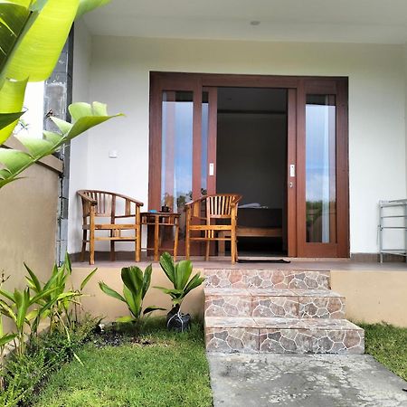 Danas Pandawa Homestay Ungasan  Exterior photo
