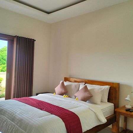 Danas Pandawa Homestay Ungasan  Exterior photo