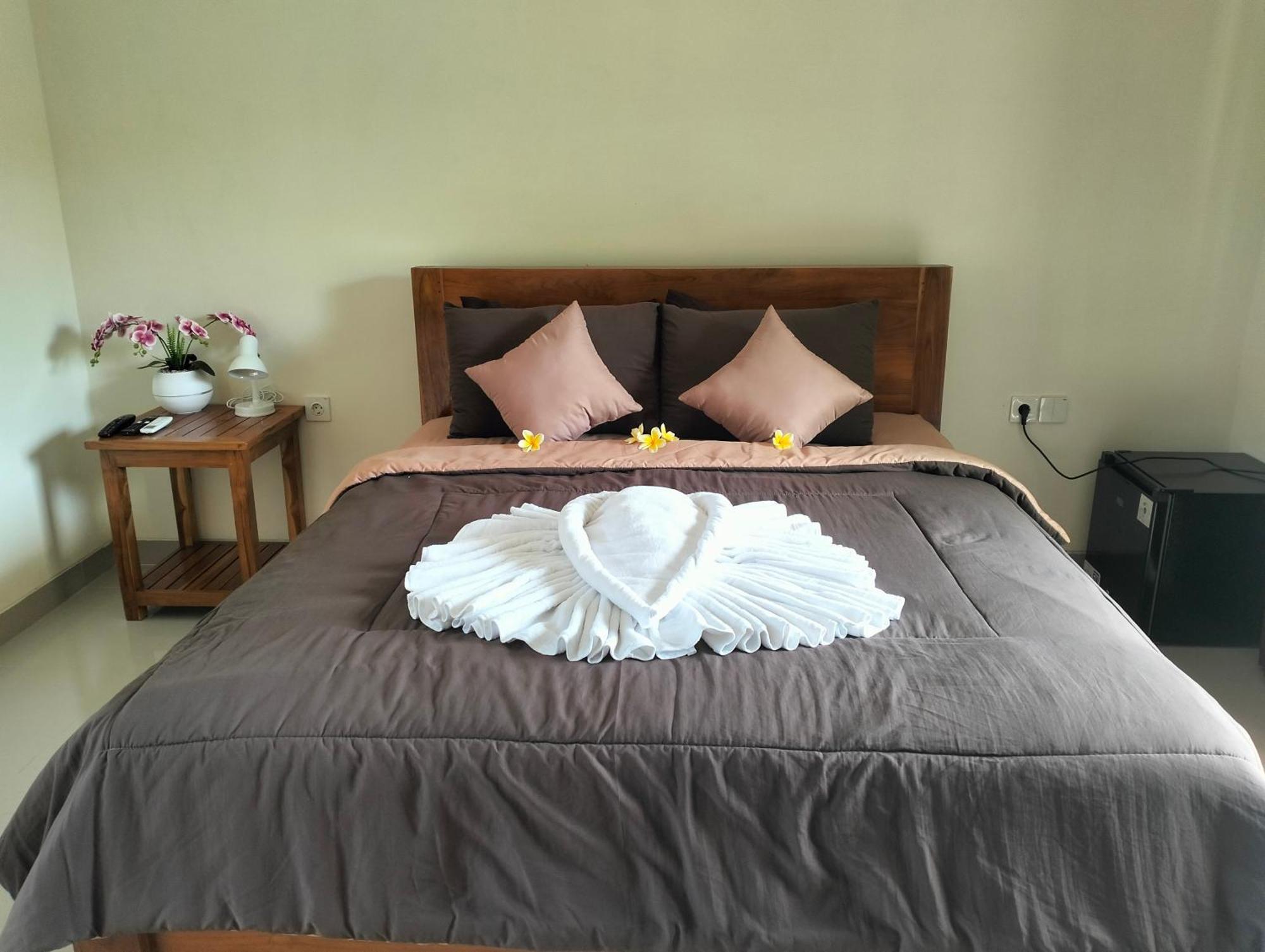 Danas Pandawa Homestay Ungasan  Exterior photo
