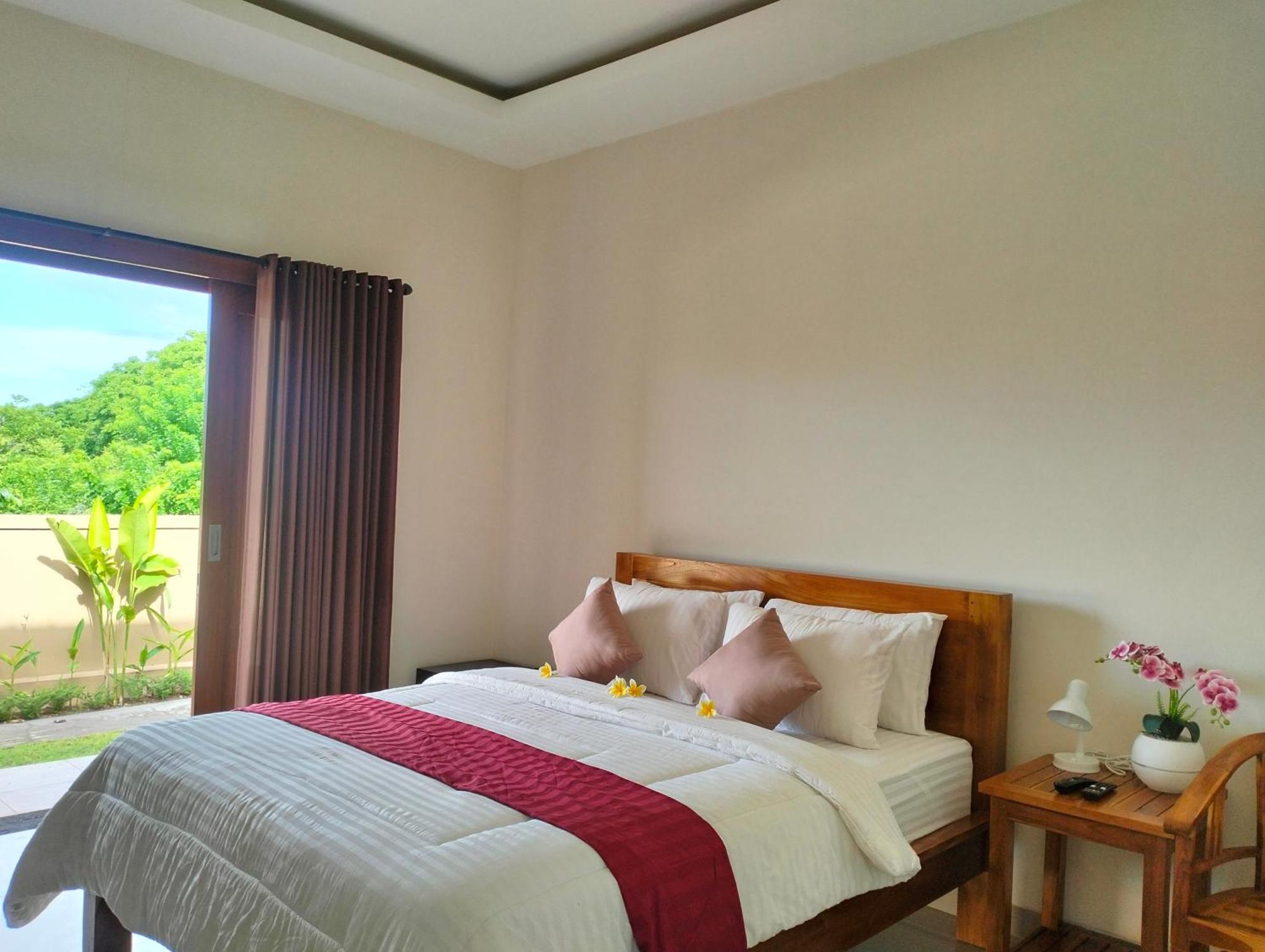 Danas Pandawa Homestay Ungasan  Exterior photo